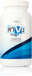 גברא אנרג'י