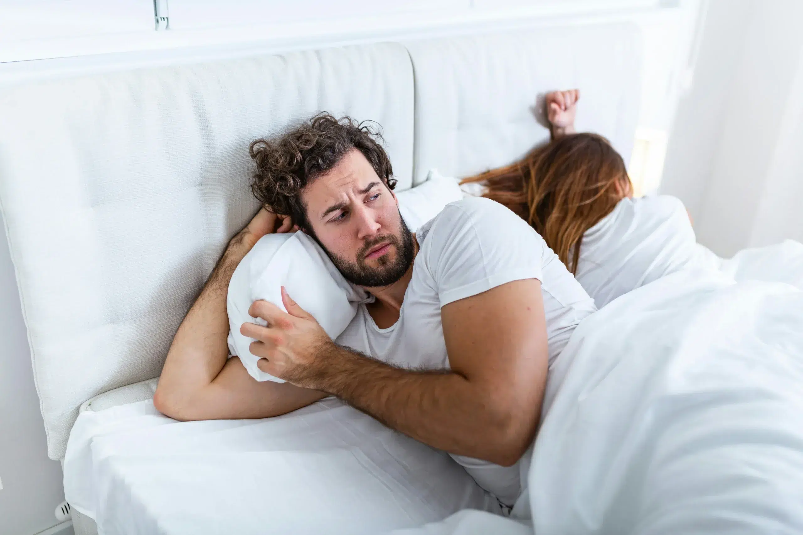 למה גברים גומרים מהר